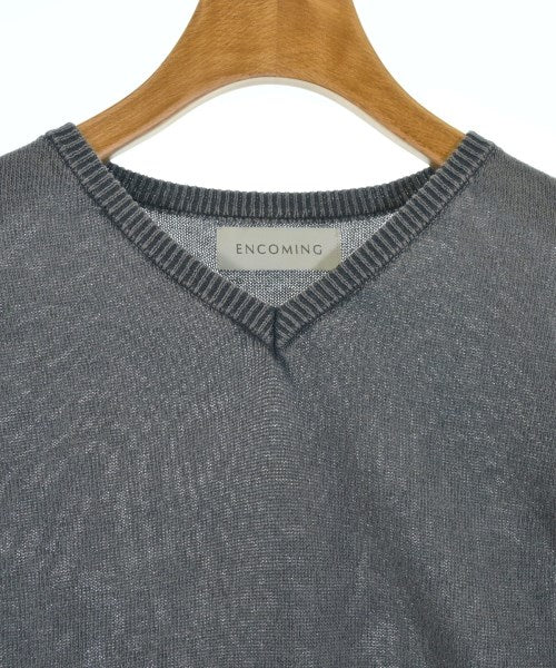 ENCOMING เสื้อกันหนาว