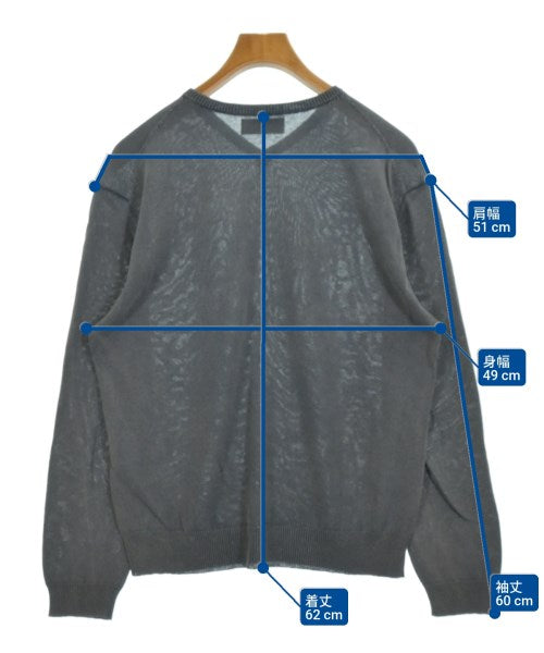 ENCOMING เสื้อกันหนาว