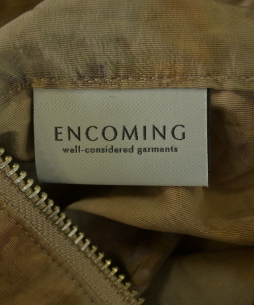 ENCOMING แจ็คเก็ตเบลาส์ อื่น