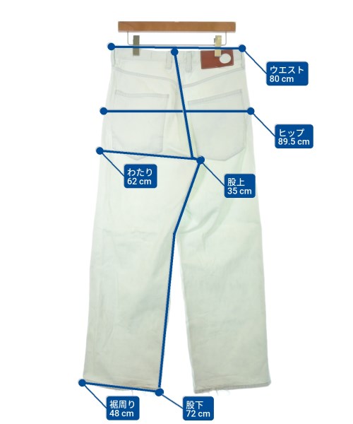 ENCOMING ยีนส์