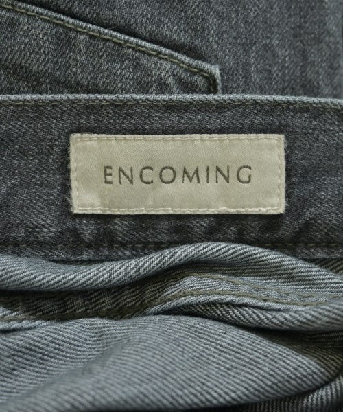 ENCOMING ยีนส์