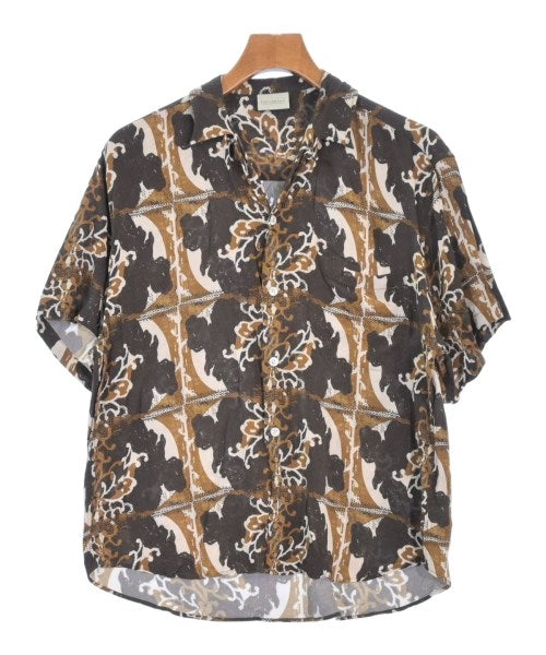 ENCOMING เสื้อลำลอง