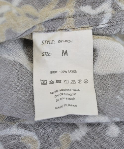 ENCOMING เสื้อลำลอง