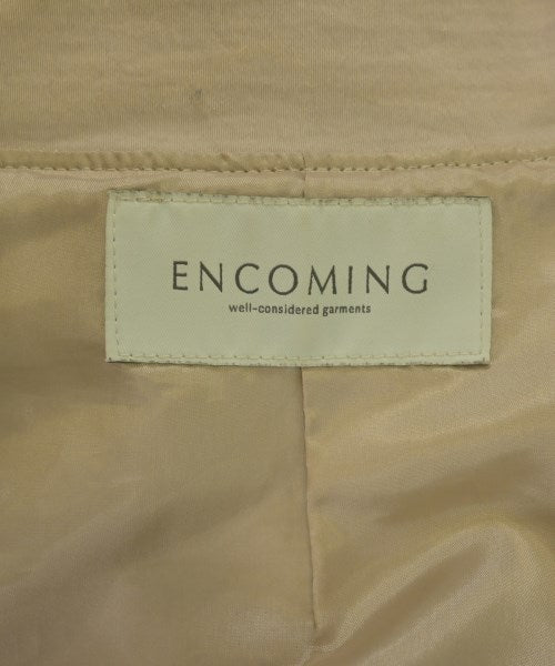 ENCOMING แจ็คเก็ตลำลอง