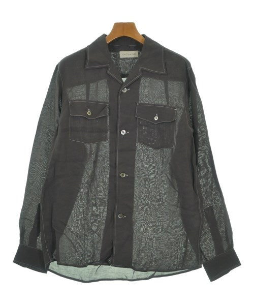 ENCOMING เสื้อลำลอง