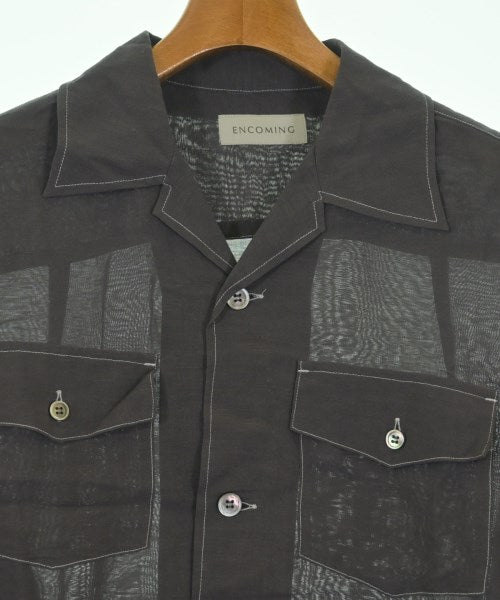ENCOMING เสื้อลำลอง