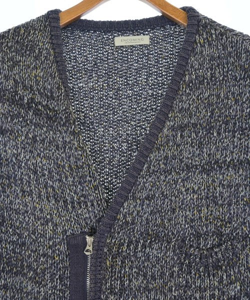 ENCOMING เสื้อกั๊ก