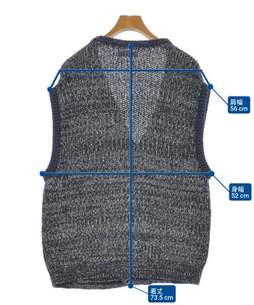 ENCOMING เสื้อกั๊ก