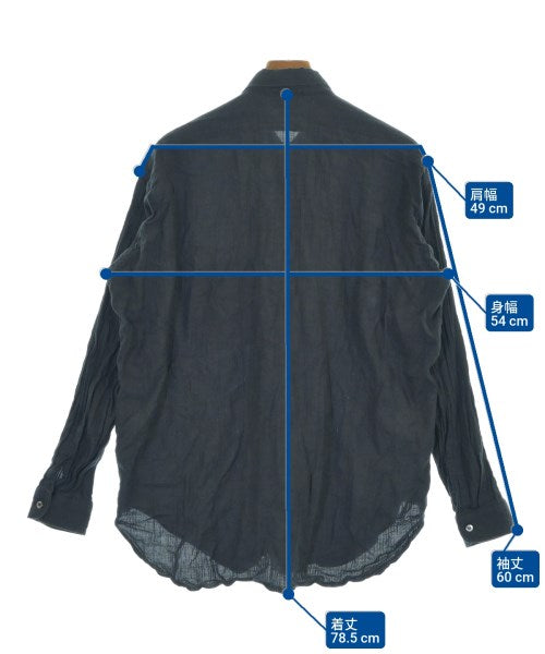 ENCOMING เสื้อลำลอง