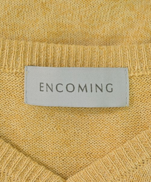 ENCOMING เสื้อกันหนาว