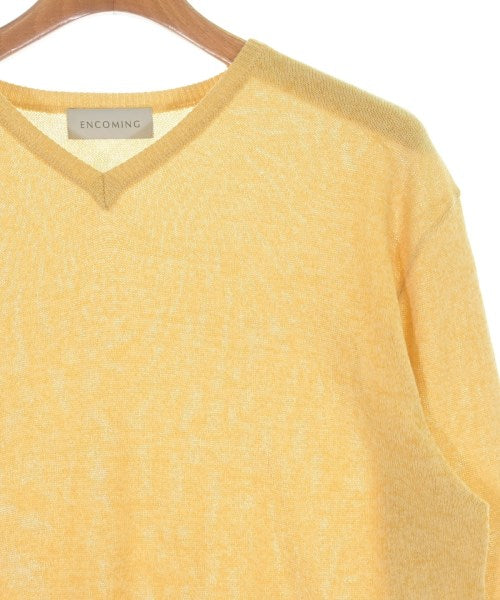 ENCOMING เสื้อกันหนาว