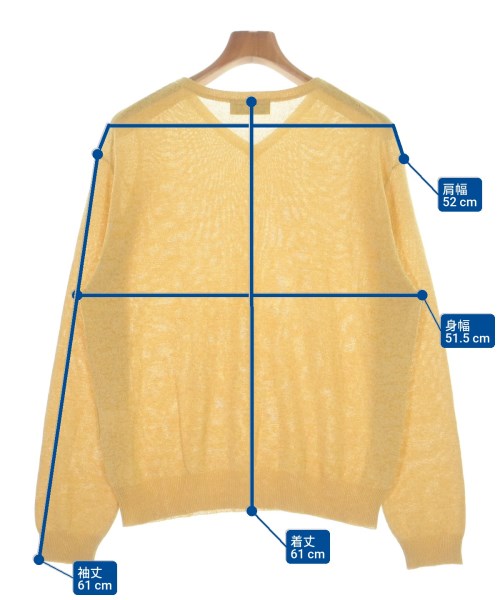 ENCOMING เสื้อกันหนาว