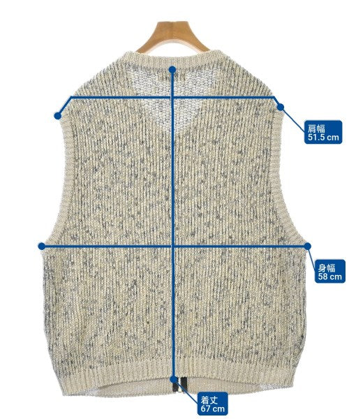 ENCOMING เสื้อกั๊ก