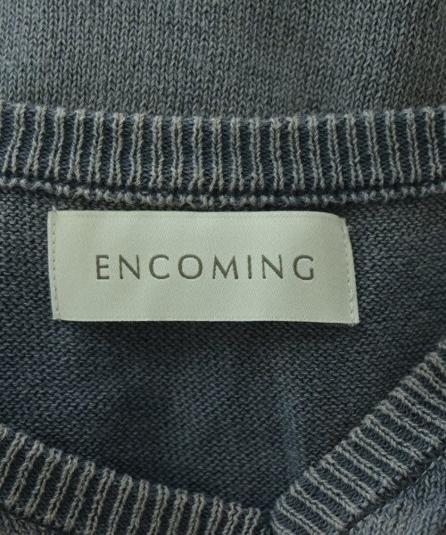 ENCOMING เสื้อกันหนาว