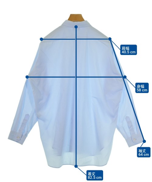 ENCOMING เสื้อลำลอง