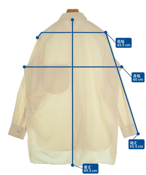 ENCOMING เสื้อลำลอง