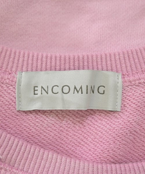 ENCOMING เสื้อสเวตเตอร์