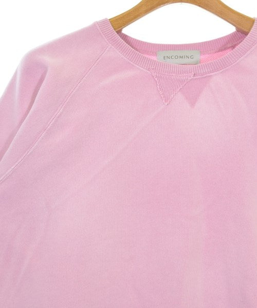 ENCOMING เสื้อสเวตเตอร์