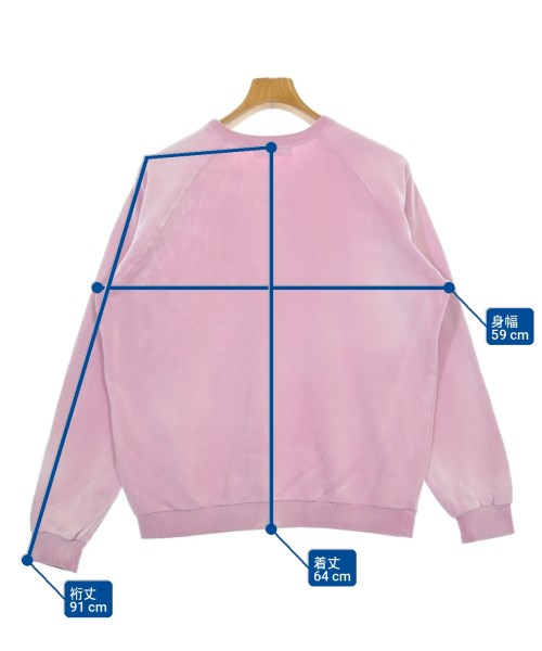 ENCOMING เสื้อสเวตเตอร์