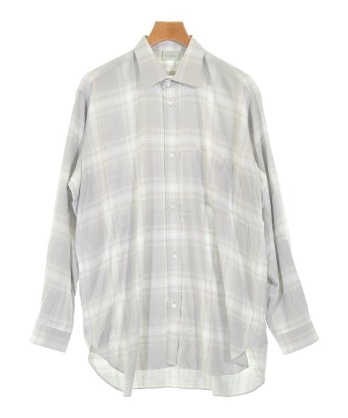 ENCOMING เสื้อลำลอง