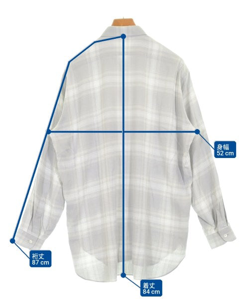 ENCOMING เสื้อลำลอง