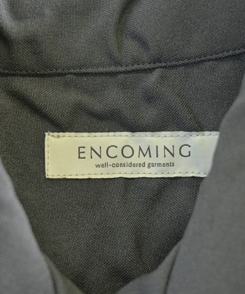 ENCOMING เสื้อลำลอง