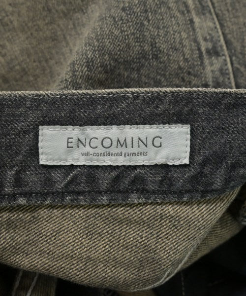 ENCOMING ยีนส์