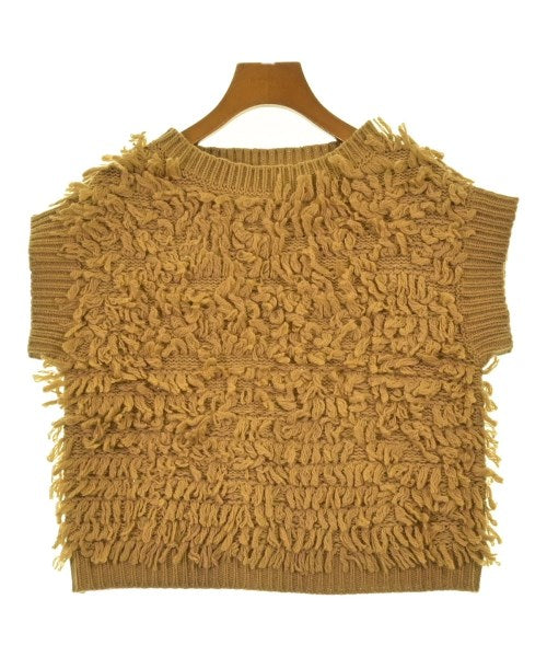 etre relie เสื้อกั๊ก