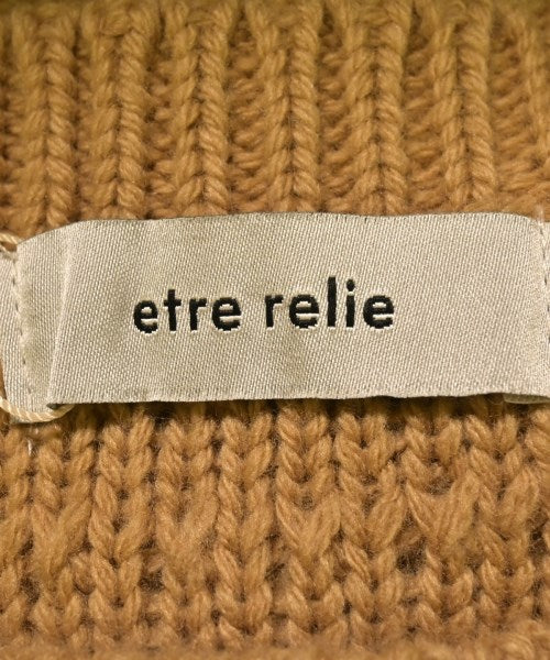 etre relie เสื้อกั๊ก