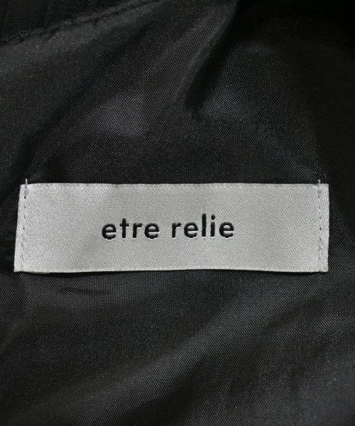 etre relie ชุดเดรส