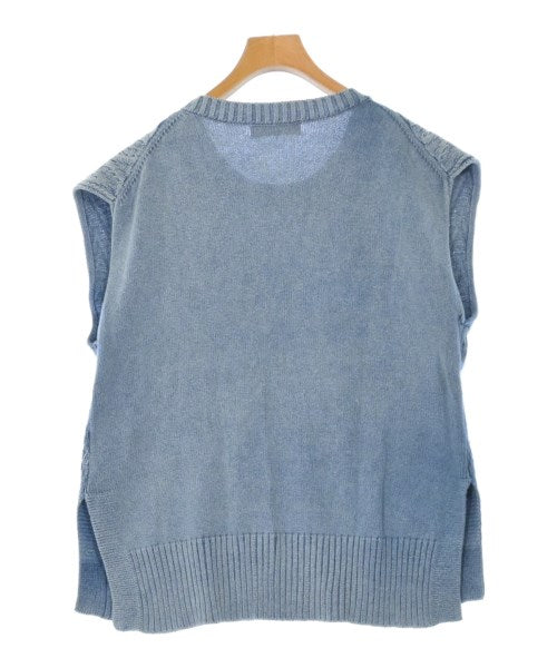 etre relie เสื้อกั๊ก