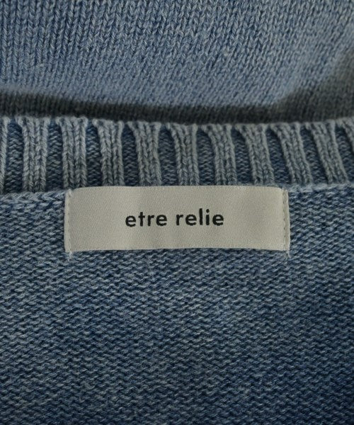 etre relie เสื้อกั๊ก