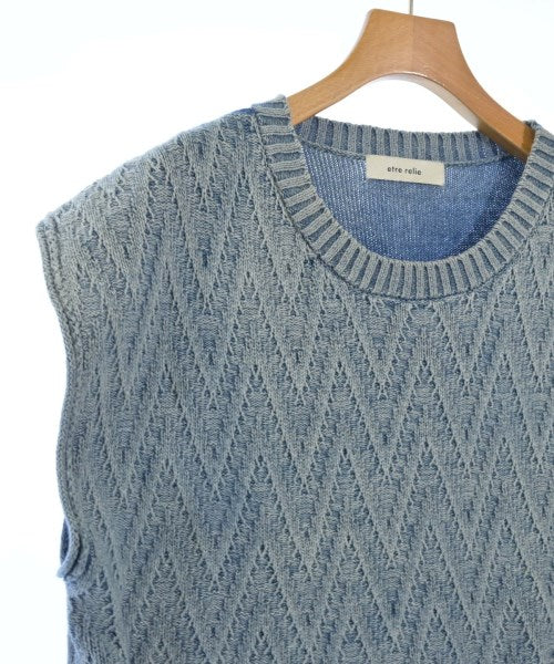 etre relie เสื้อกั๊ก