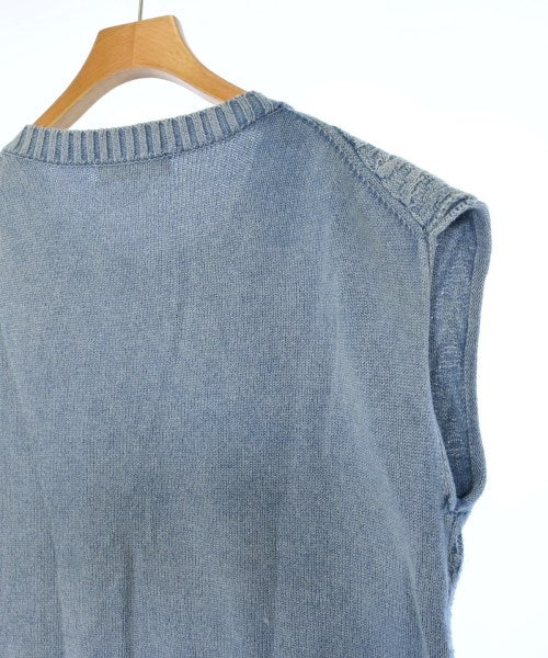 etre relie เสื้อกั๊ก