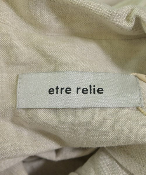 etre relie แจ็คเก็ตลำลอง