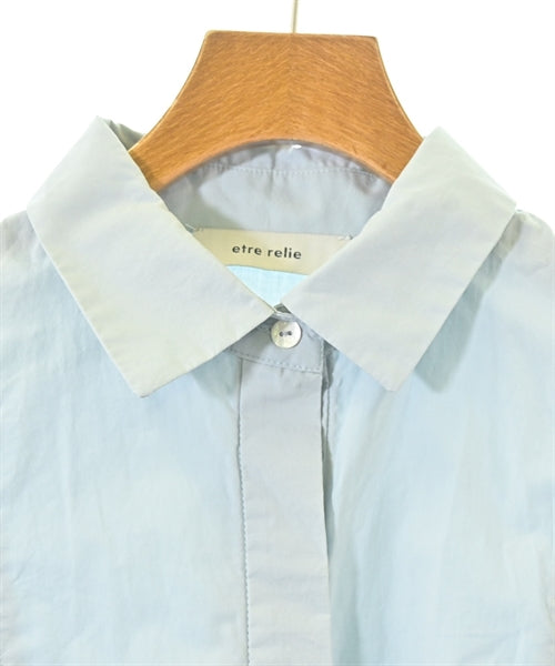 etre relie เสื้อลำลอง