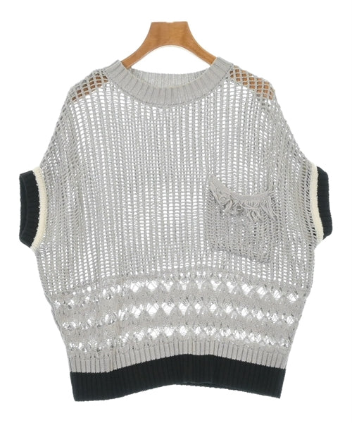 etre relie เสื้อกันหนาว