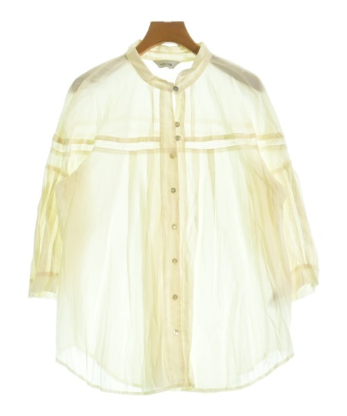 etre relie เสื้อลำลอง