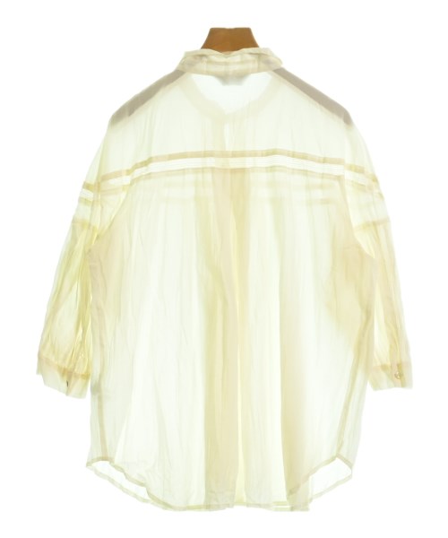 etre relie เสื้อลำลอง