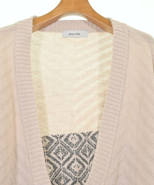 etre relie เสื้อกันหนาว