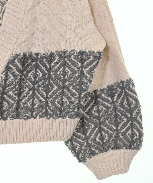 etre relie เสื้อกันหนาว