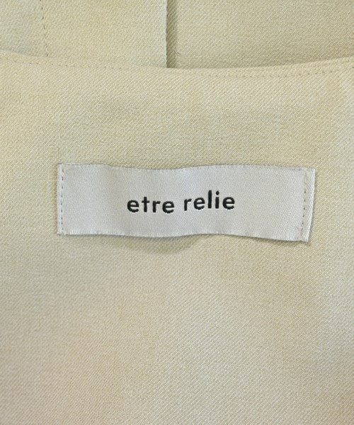 etre relie เสื้อกั๊ก