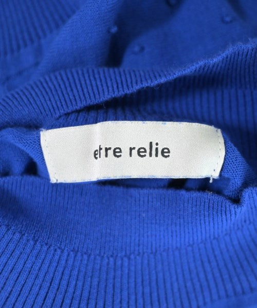 etre relie เสื้อกันหนาว