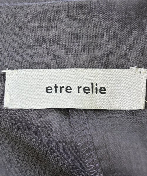 etre relie แจ็คเก็ต