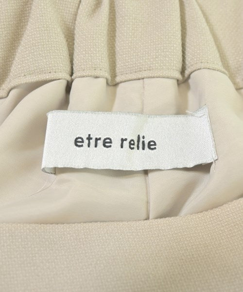etre relie กางเกงขาสั้น