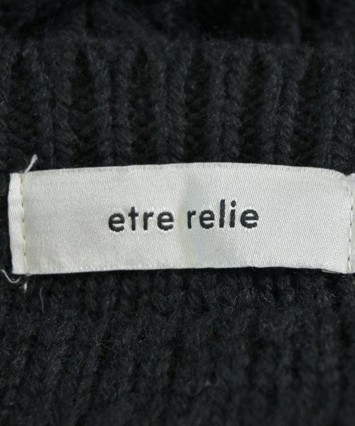 etre relie เสื้อกั๊ก