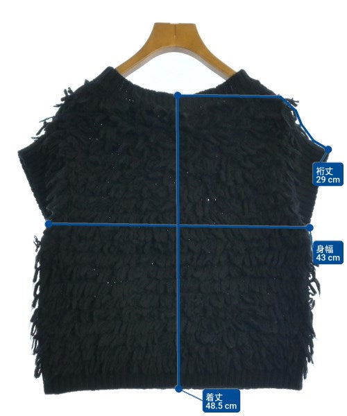 etre relie เสื้อกั๊ก