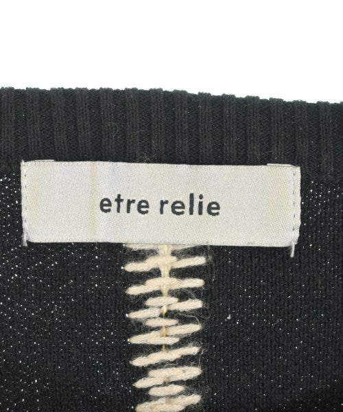 etre relie เสื้อกันหนาว