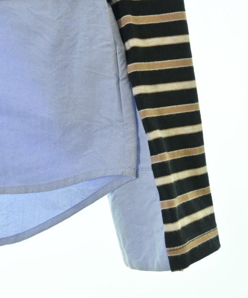 etre relie เสื้อยืด/เสื้อท็อปส์
