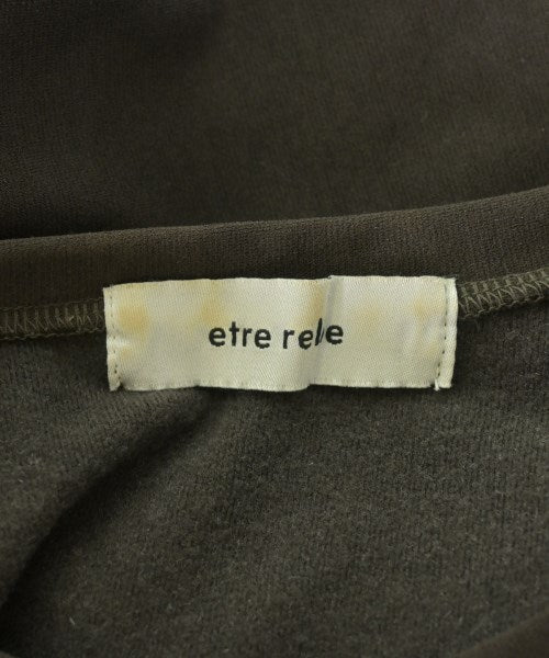 etre relie เสื้อสเวตเตอร์